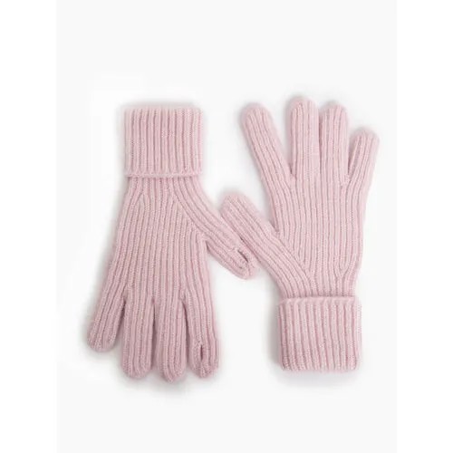 Перчатки TOPTOP, размер Onesize, розовый