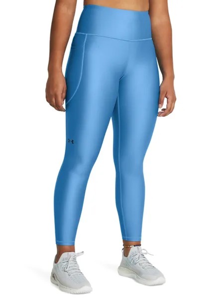 Леггинсы Under Armour, синий