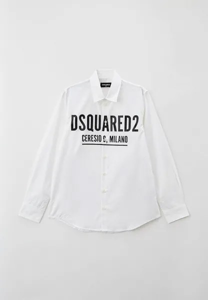 Рубашка Dsquared2