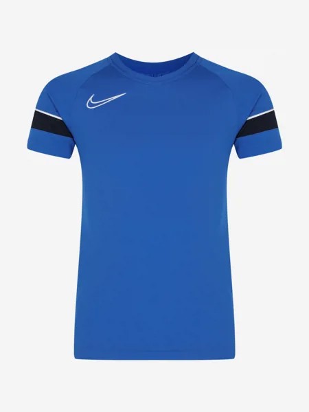 Футболка для мальчиков Nike Dri-FIT Academy, Синий