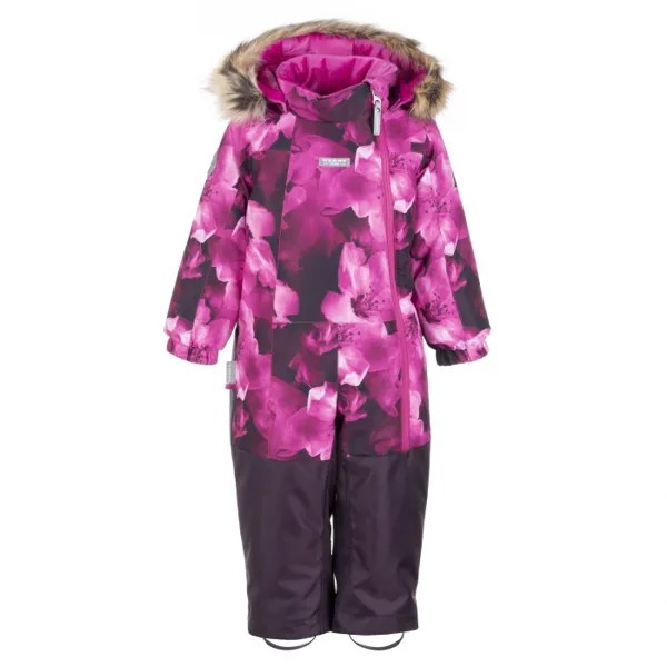 Kerry Комбинезон для девочек Цветы Maiki K21419 A