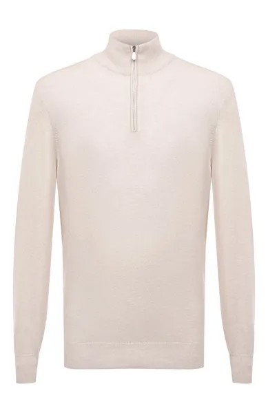 Кашемировый джемпер Brunello Cucinelli