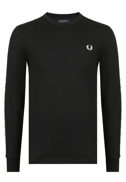 Лонгслив FRED PERRY