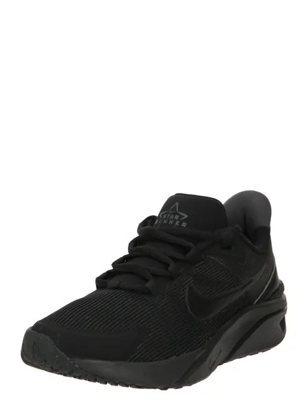 Спортивная обувь Nike Star Runner 4, черный