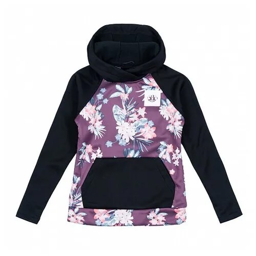 Худи 686 Girls' Bonded Pullover Hoody