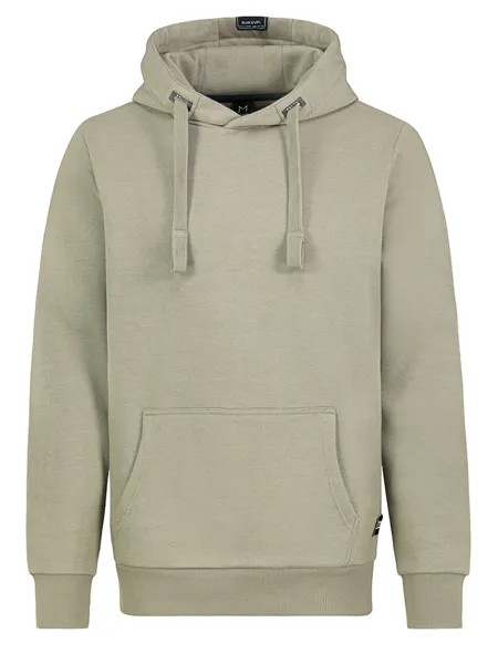 Толстовка Sublevel Hoodie, хаки