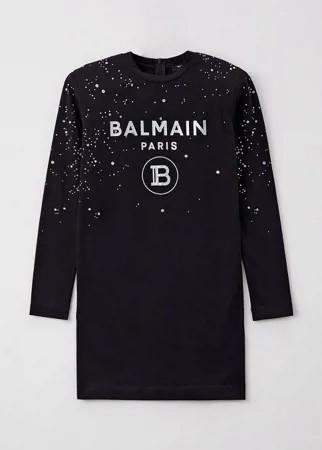 Платье Balmain