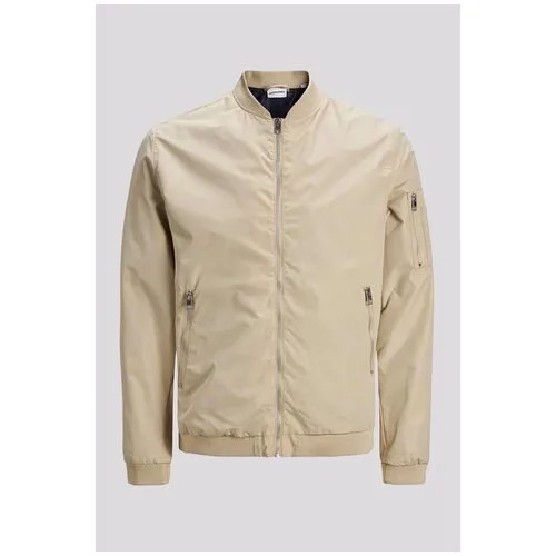 Бомбер Jack & Jones