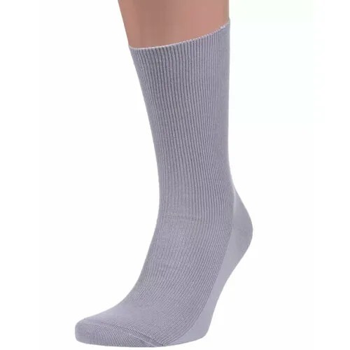 Носки Dr. Feet, размер 43, серый