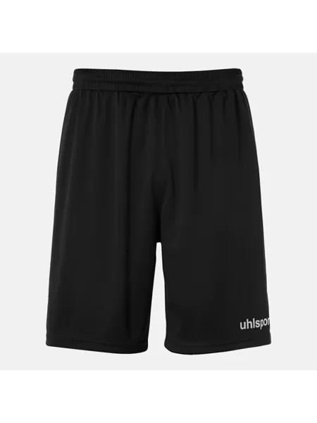 Функциональный лонгслив uhlsport, цвет schwarz/anthra