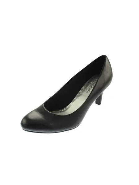 Женские комфортные туфли Parigi LifeStride, цвет Black Kiddy
