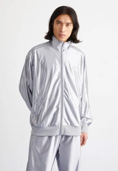 Спортивная куртка Fash Unisex adidas Originals, цвет light onix