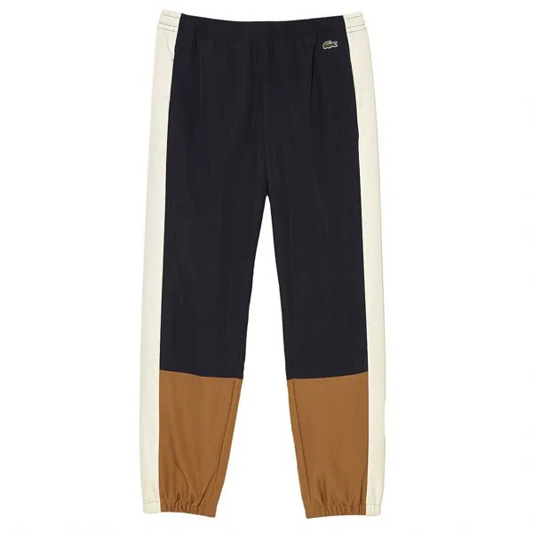 Тренировочные брюки TRACK PANT Lacoste, цвет Blau