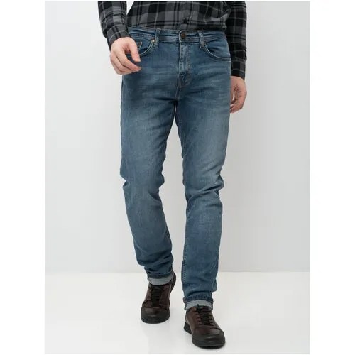 Джинсы Lee Cooper Relaxed Tappered Arthur Мужчины MT2B116417AS2LCMW 32/34