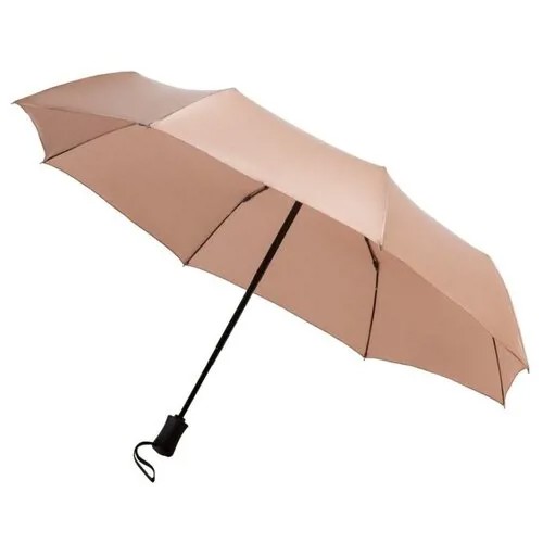 Зонт складной ironWalker, бронзовый,15057.00