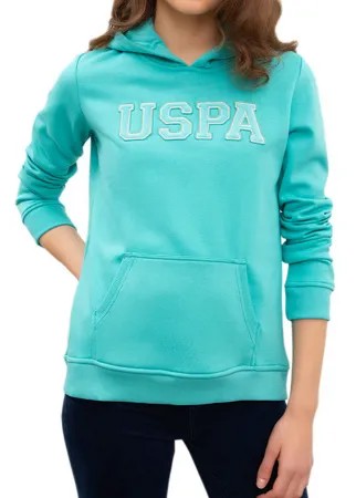 Худи U.S. Polo Assn.
