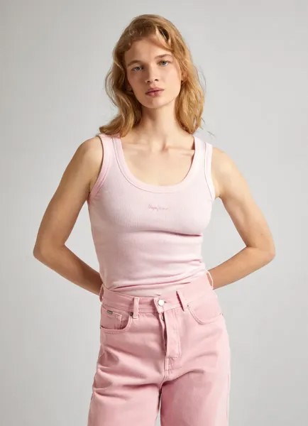 Майка Pepe Jeans 