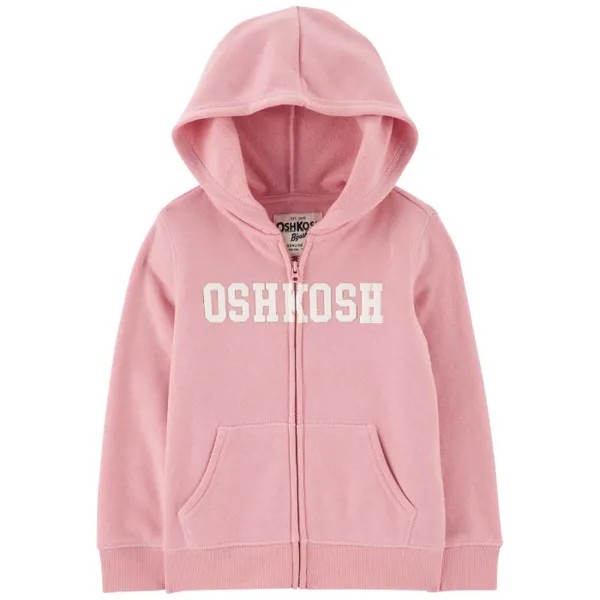 OshKosh B'gosh Толстовка для девочки 2O275510