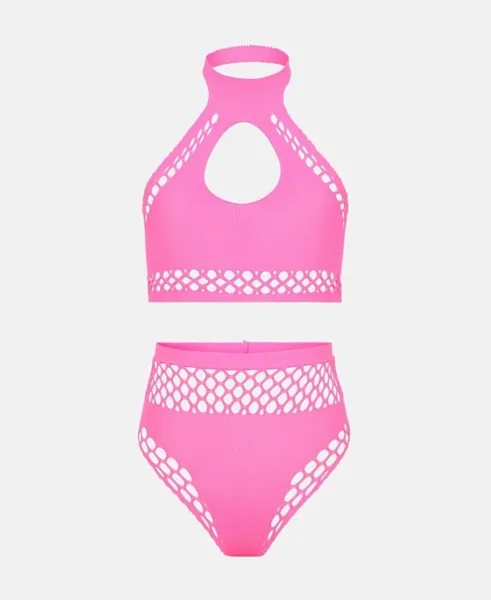Купальник Hunkemöller, розовый