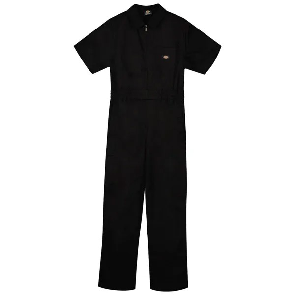 Комбинезон Dickies Vale Coverall, черный