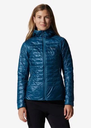 Куртка утепленная женская Mountain Hardwear Ghost Shadow™, размер 50