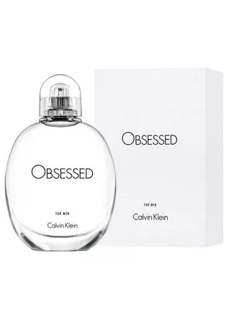 Туалетная вода, 125 мл Calvin Klein
