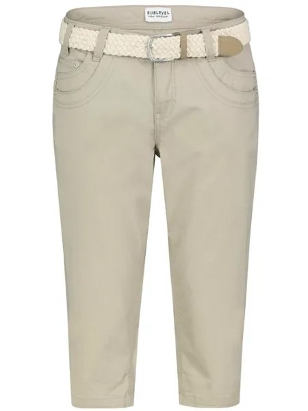 Шорты Eight2Nine, цвет string beige