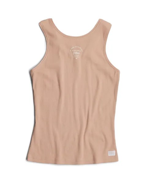 Топ G-Star RAW, цвет Powder