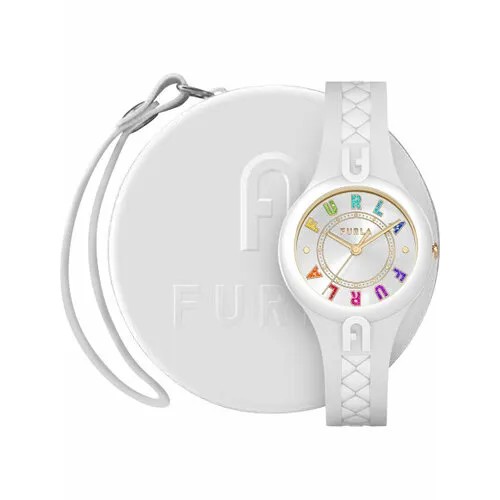 Наручные часы FURLA Ladies, белый