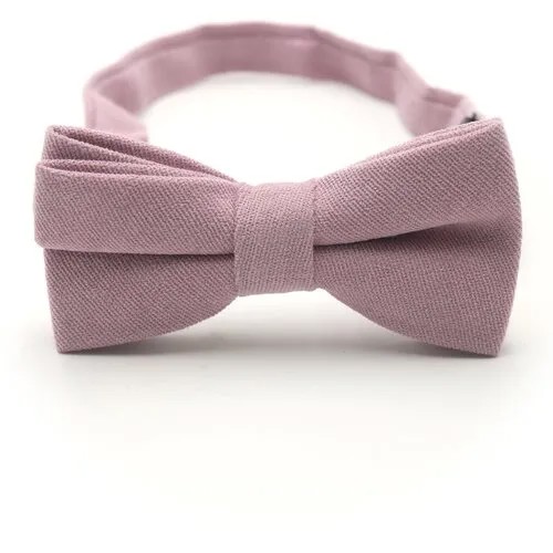 Бабочка GENTLETEAM, фиолетовый