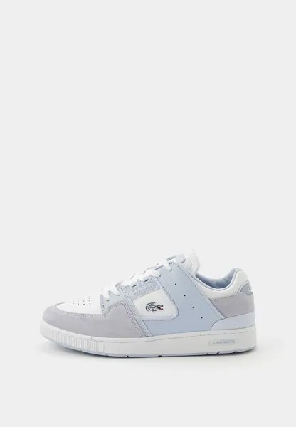 Кеды Lacoste