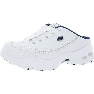 Женские кроссовки Skechers DLites-Bright Sky White, ширина 8 (C,D,W) BHFO 2651