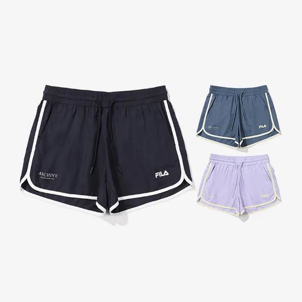 [Fila]DOLPHIN/Shorts