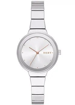 Fashion наручные  женские часы DKNY NY2694. Коллекция Astoria