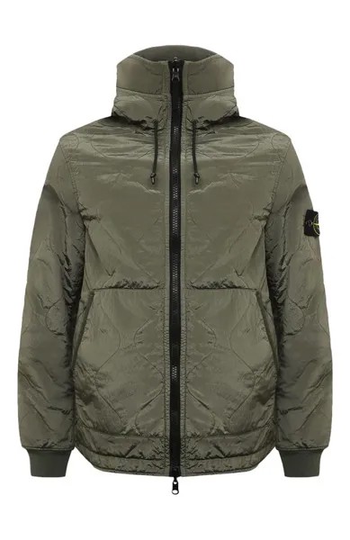 Двухсторонняя куртка Stone Island