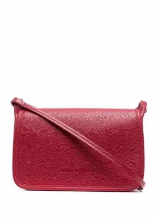 Longchamp сумка-сэтчел Le Foulonné