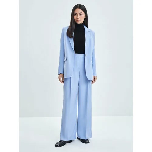 Пиджак Zarina, размер M, синий
