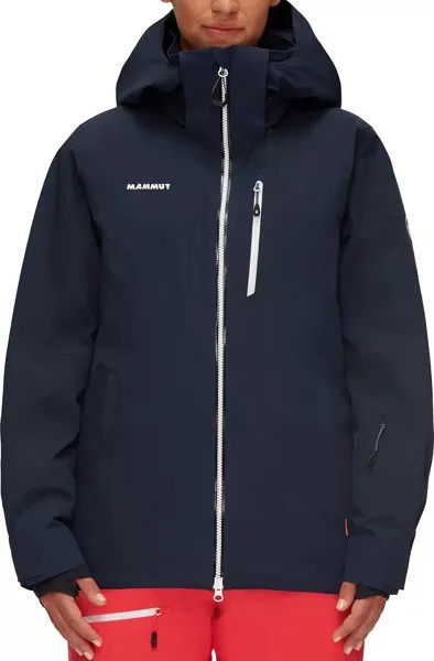 Женская лыжная куртка Mammut Stoney Thermo