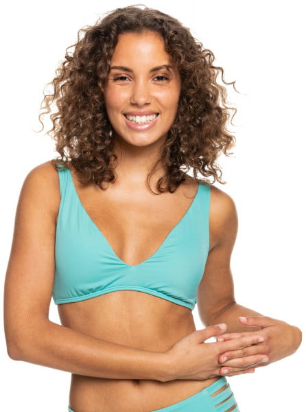 Лиф женский Roxy ERJX304630 голубой L