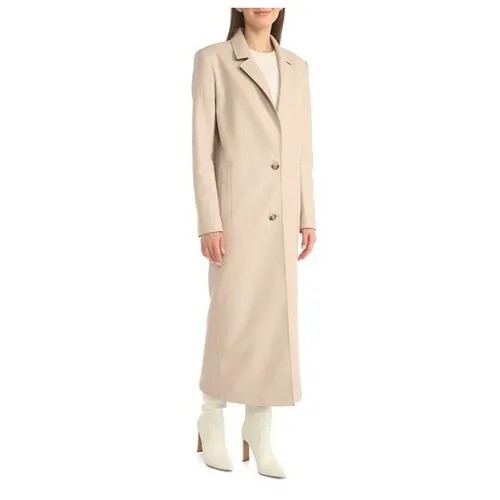 Плащ Calzetti, размер L, beige