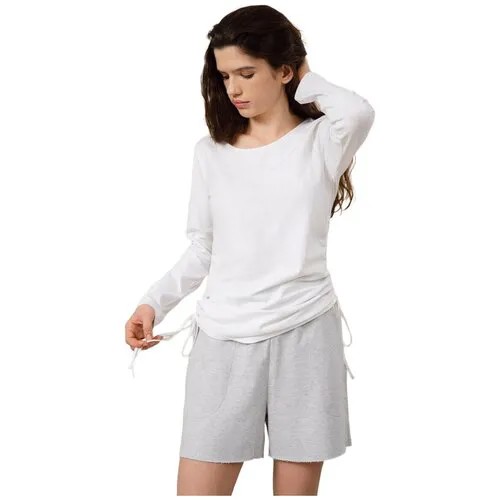 Лонгслив Outhorn WOMEN'S LONGSLEEVE Женщины HOL22-TSDL604-10S S
