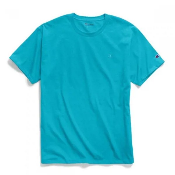 ЧЕМПИОН (T0223) Классическая футболка с коротким рукавом TIDAL WAVE 45636-45636