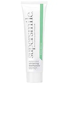 Зубная паста professional whitening - supersmile