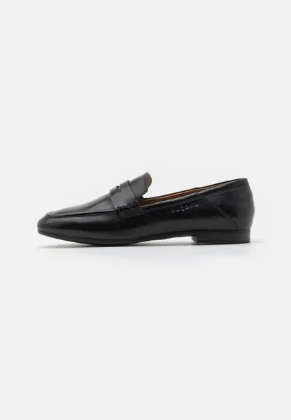 Тапочки ROSSI bugatti, цвет black
