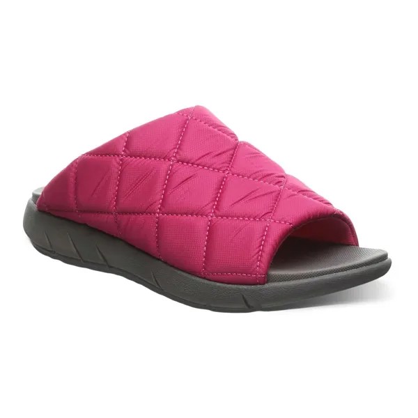 Женские шлепанцы Bearpaw Audrey Bearpaw