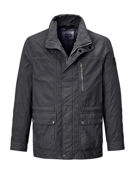 Уличная куртка legacy S4 Jackets, синий