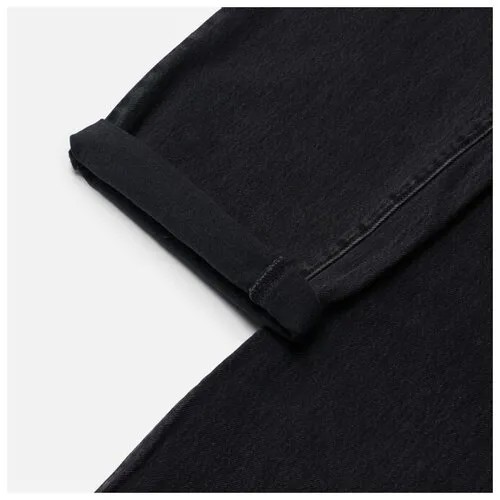Мужские джинсы thisisneverthat Relaxed Denim чёрный, Размер XL