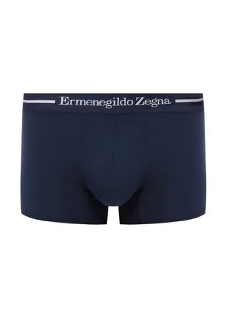 Хлопковые боксеры Ermenegildo Zegna