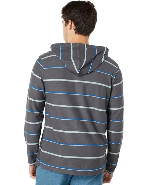 Худи O'Neill Fairbanks Pullover Hoodie, графитовый