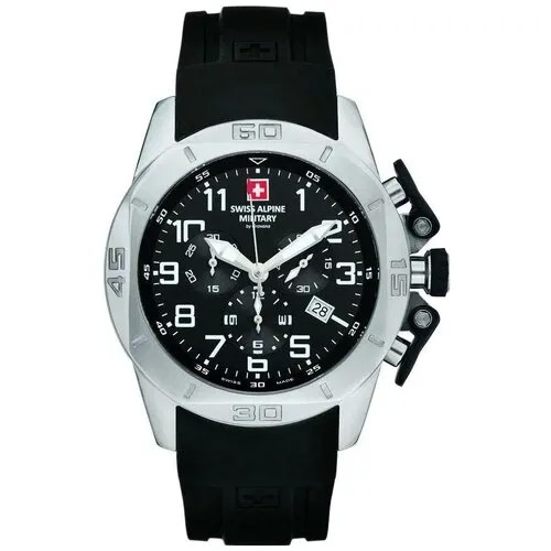 Наручные часы Swiss Alpine Military 7063.9837SAM